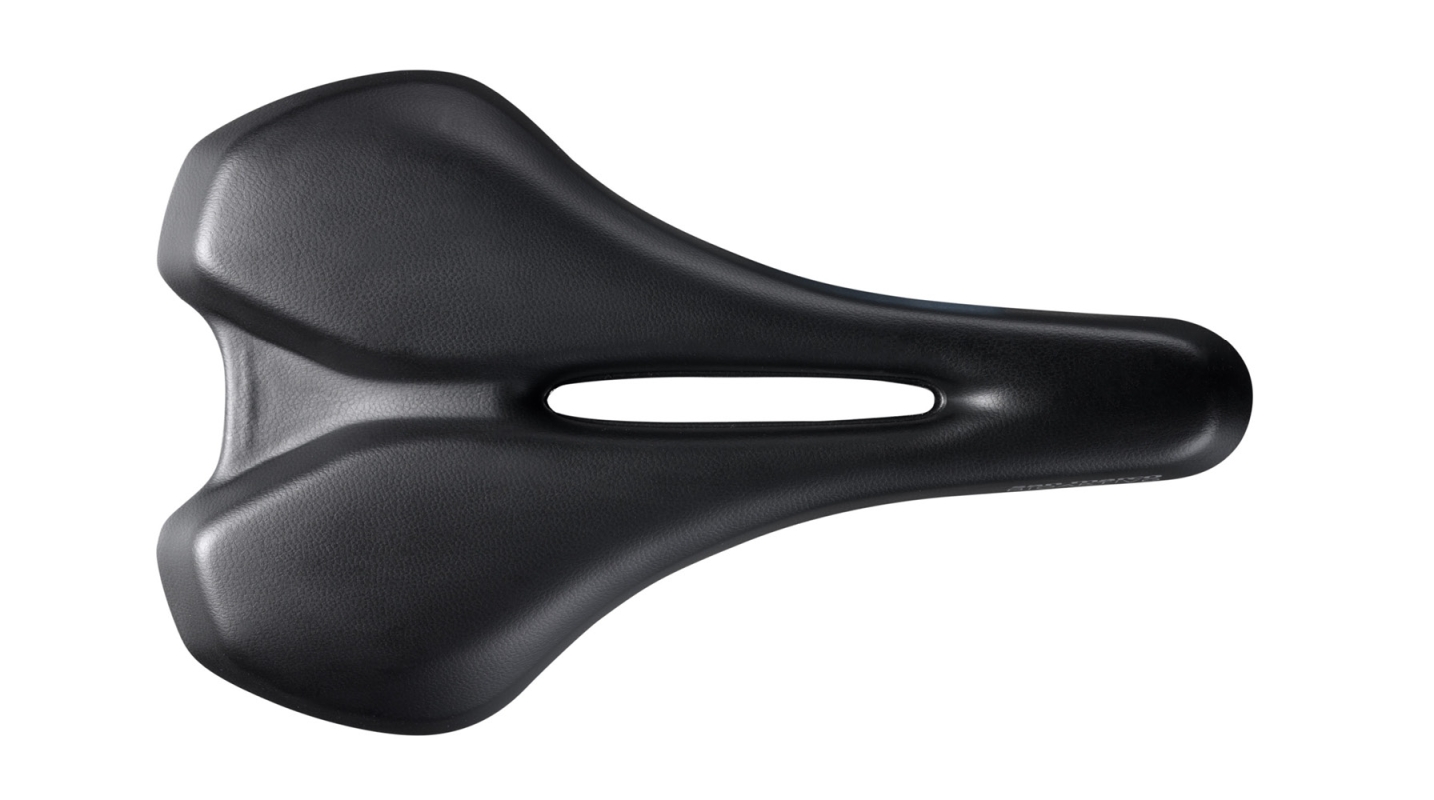 SELLE SANMARCO Sportive Small Open-Fit ( セラ サンマルコ  スポルティブ スモール オープンフィット ) サドル (#065CS001)