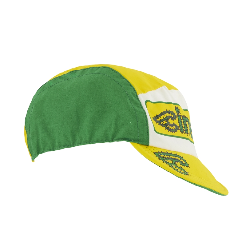 CINELLI (チネリ) CACTUS EXPLORER CAP ( カクタス エクスプローラー ) キャップ