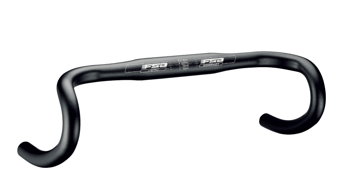 FSA VERO COMPACT (エフエスエー ベロ コンパクト ) ハンドル