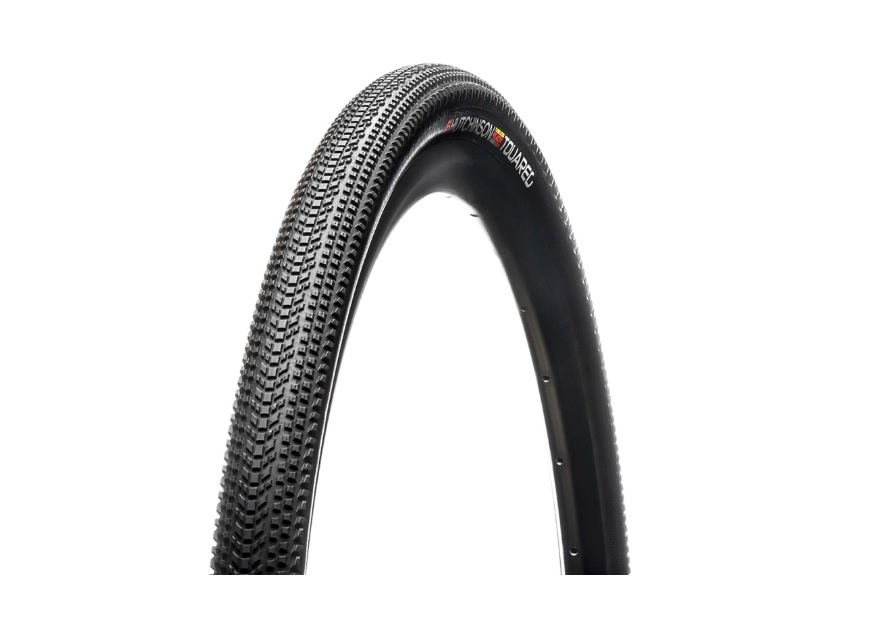 HUTCHINSON TOUAREG（ハッチンソン　トゥアレグ）チューブレスレディ レインフォースド+ 127TPI