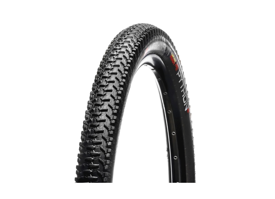 HUTCHINSON PYTHON2（ハッチンソン パイソン ）XC チューブレスレディ  127TPI