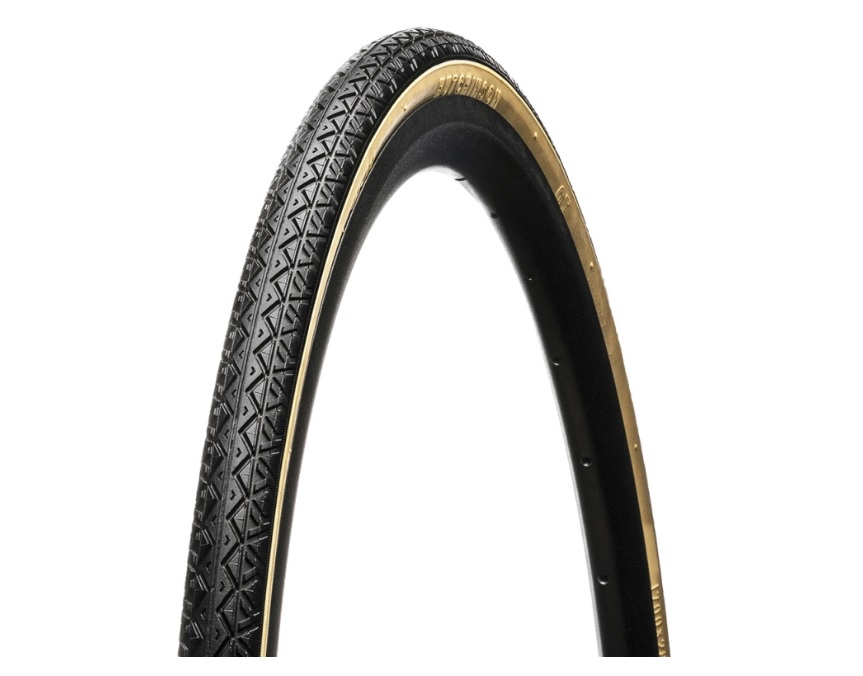 HUTCHINSON GT (ハッチンソン ジーティー ) WB チューブタイプ 33TPI 700×28(PV693215)