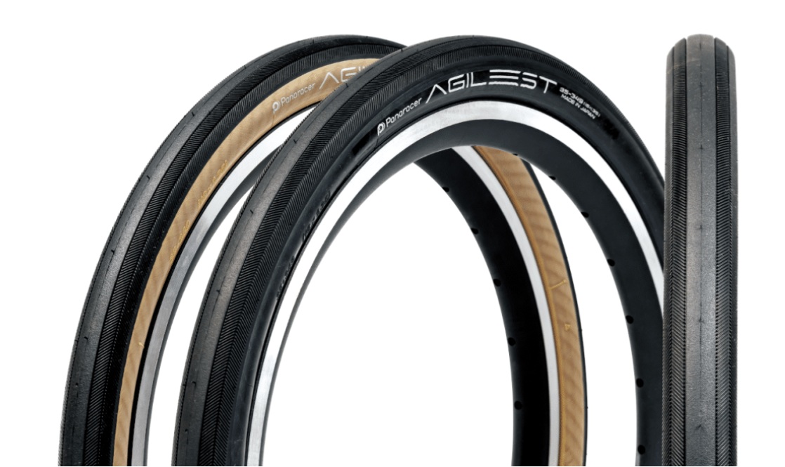 Panaracer AGILEST 16×1.35(35-349) ( パナレーサー アジリスト ）タイヤ