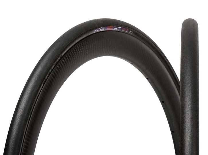 【大特価】Panaracer AGILEST TLR ( パナレーサー アジリスト チューブレスレディ）700x28 タイヤ