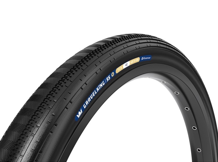 Panaracer GRAVE LKING SS PLUS ( パナレーサー グラベルキング セミスリック プラス） チューブレスレディ タイヤ