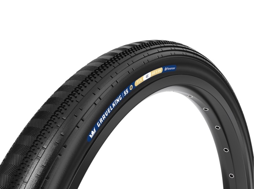 Panaracer GRAVELKING SS PLUS( パナレーサー グラベルキング SS プラス ）TUBED タイヤ