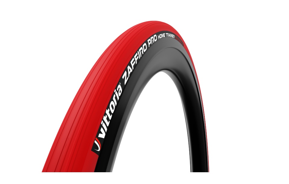 Vittoria ZAFFIRO PRO HOME TRAINER (ヴィットリア ザフィロ プロ ホームトレーナー G2.0 ) クリンチャー タイヤ