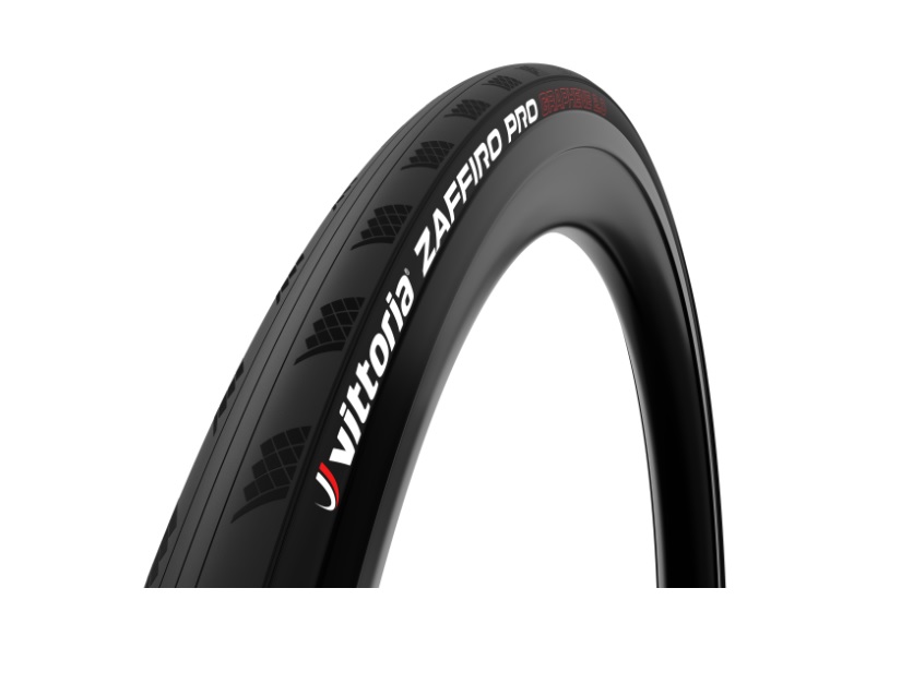 Vittoria ZAFFIRO Pro G2.0 (ヴィットリア ザフィロ プロ 2.0 ) クリンチャー タイヤ