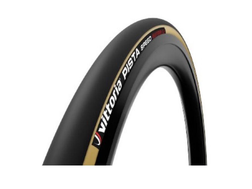 Vittoria PISTA SPEED Tubular (ヴィットリア ピスタ スピード) チューブラー タイヤ