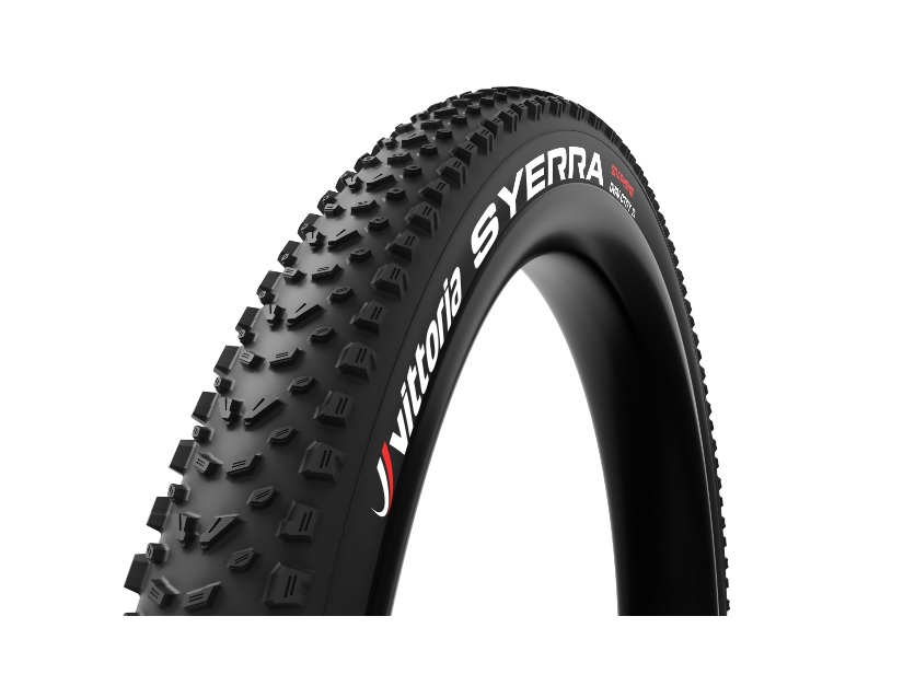 Vittoria SYERRA TLR Advanced (ヴィットリア シエラ チューブレスレディ アドゥバンスト) MTB タイヤ