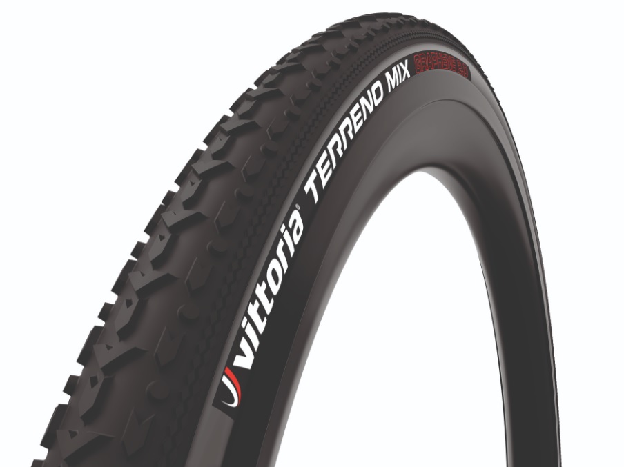 Vittoria TERRENO MIX TNT (TLR Reinforced) (ヴィットリア テレーノ ミックス ティーエヌティー チューブレスレディ リインフォースト) MTB タイヤ