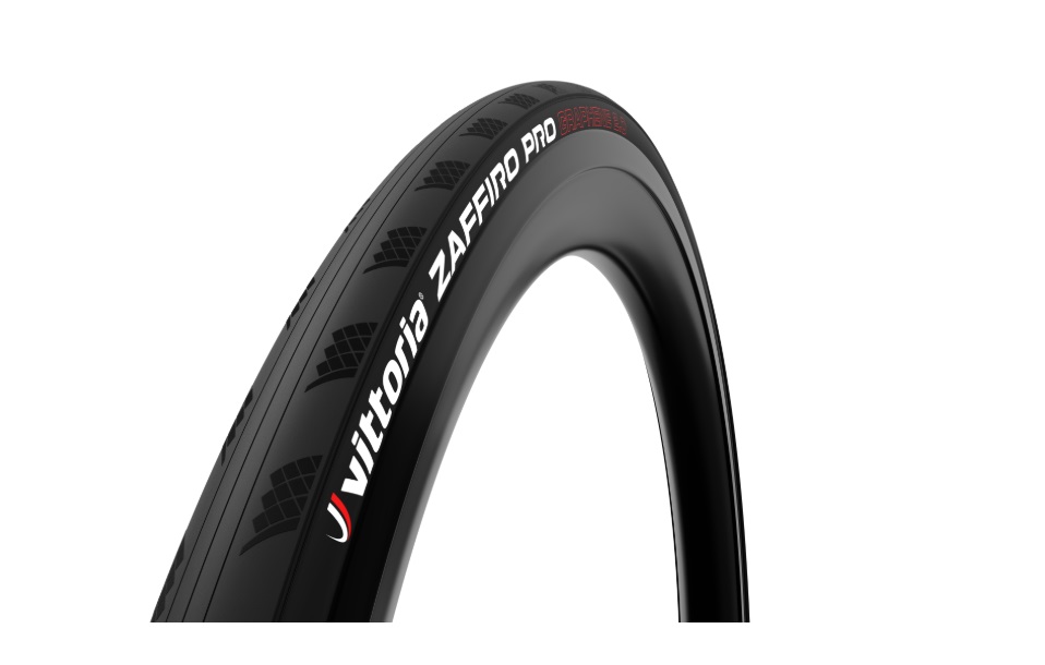 Vittoria (ヴィットリア ) ZAFFIRO PRO Clincher (ザフィロ プロ クリンチャー) タイヤ