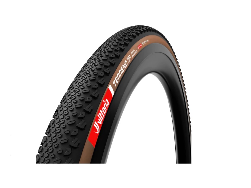 Vittoria (ヴィットリア ) TERRENO T50 Mixed TLR 700x40c(テレーノ チューブレスレディ) タイヤ