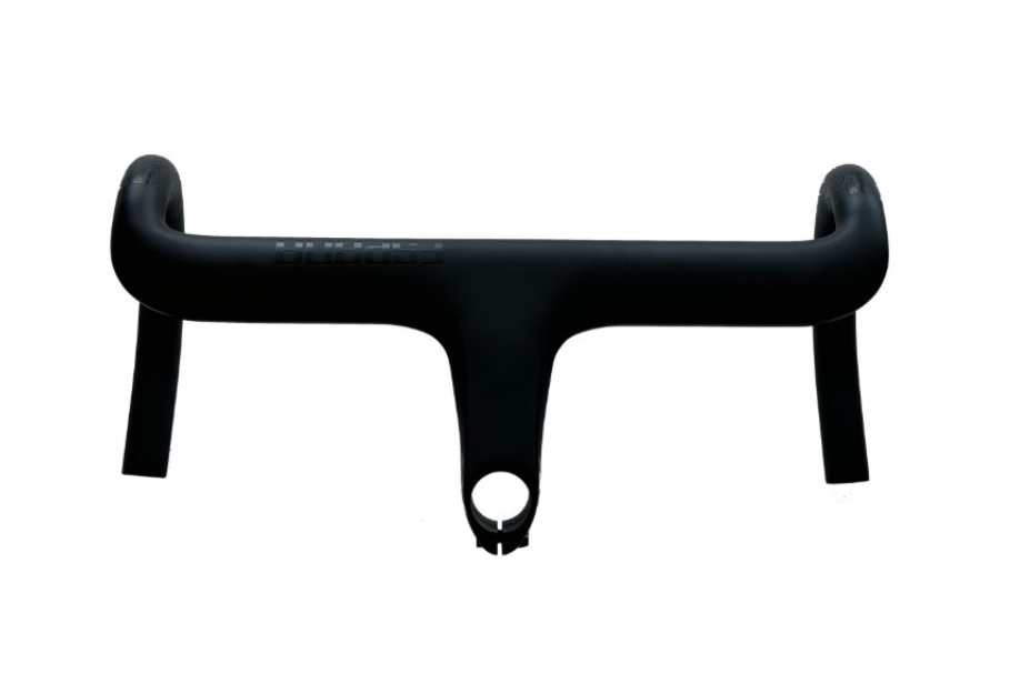 TNI (ティーエヌアイ) ESPADA 一体型バーステム