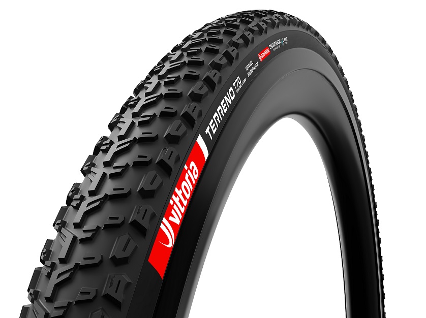 Vittoria Terreno T70 Coarse loose Gravel Endurance TLR ( ヴィットリア テレーノ T70 コアース ルーズ グラベル エンデュランス) チューブレスレディ タイヤ