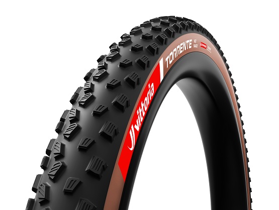 Vittoria TORRENTE XC RACE TLR ( ヴィットリア トレンテ XC レース) チューブレスレディ タイヤ