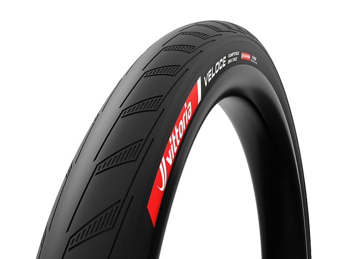 Vittoria VELOCE ( ヴィットリア ヴェローチェ ） タイヤ