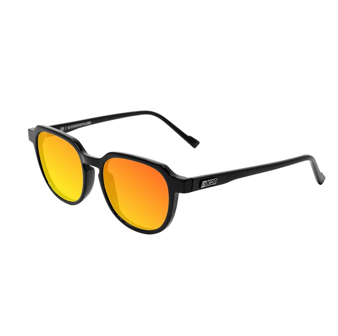 SCICON SPORTS VERTEX (シーコン スポーツ バーテックス ) FRAME:BLACK GLOSS サングラス