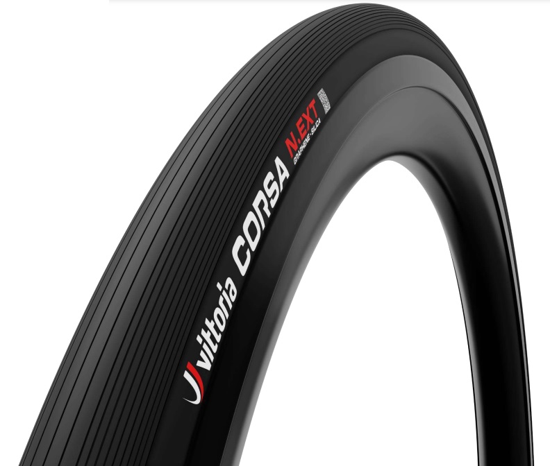Vittoria CORSA N.EXT クリンチャー (ヴィットリア  コルサ ネクスト ) タイヤ