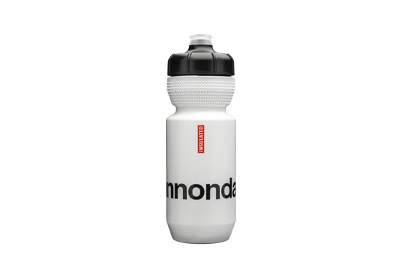 CANNONDALE Gripper Logo Insulated  Bottle 550ml（キャノンデール グリッパー ロゴ ) ボトル