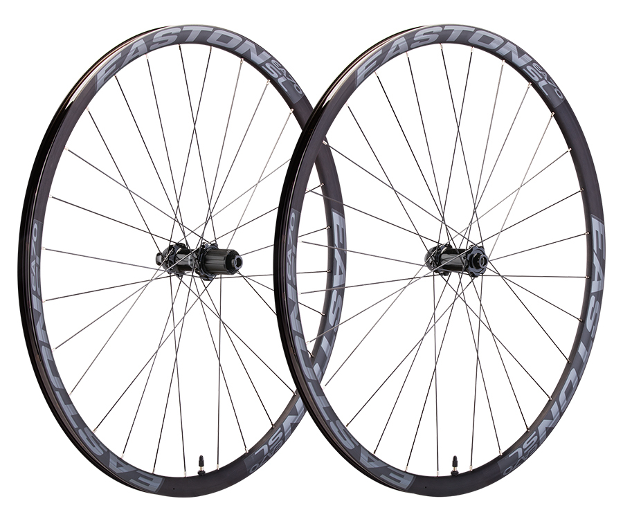 EASTON EA70 SL DISC クリンチャーホイール（イーストン イーエーセブンティ エスエル ディスク ）ホイール