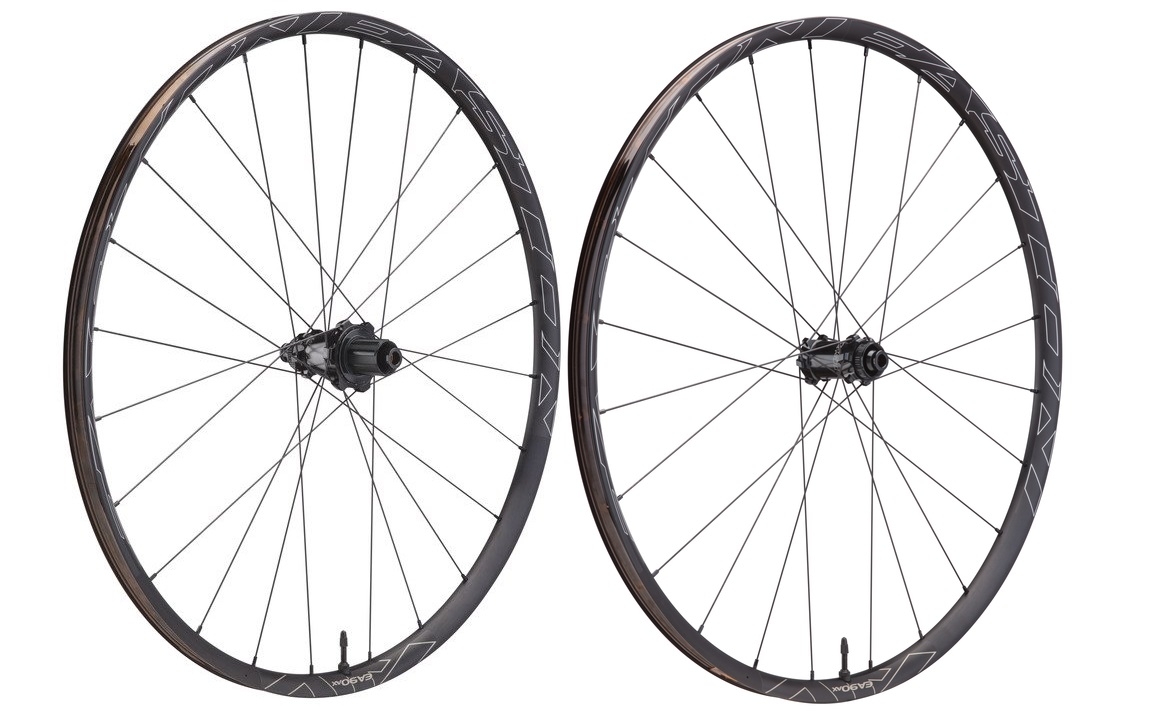 EASTON EA90 AX Disc CL（イーストン イーエーナインティ エーエックス ディスク クリンチャー）ホイール