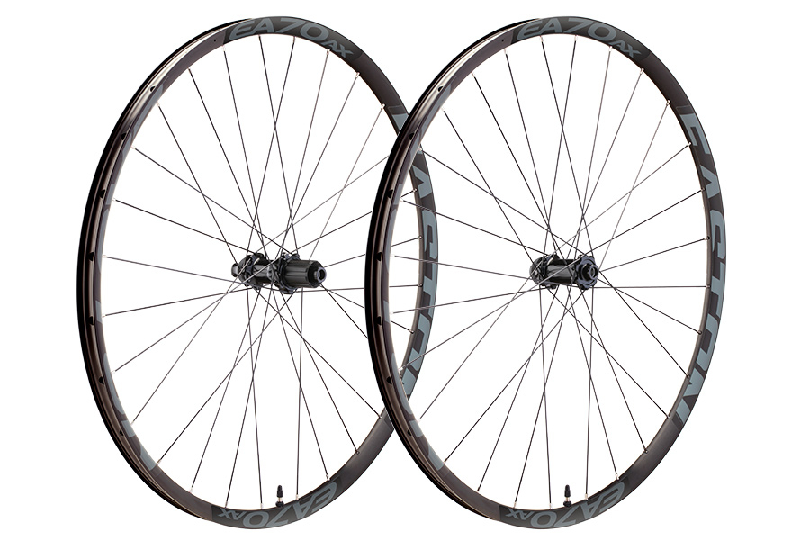 EASTON EA70 AX Disc CL 650B (イーストン イーエーセブンティ エーエックス ディスク クリンチャー) ホイール