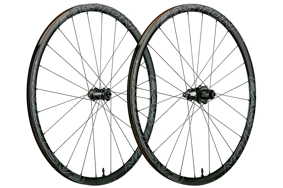 EASTON EC90 SL DISC（イーストン イーシーナインティ エスエル ディスク ）ホイール