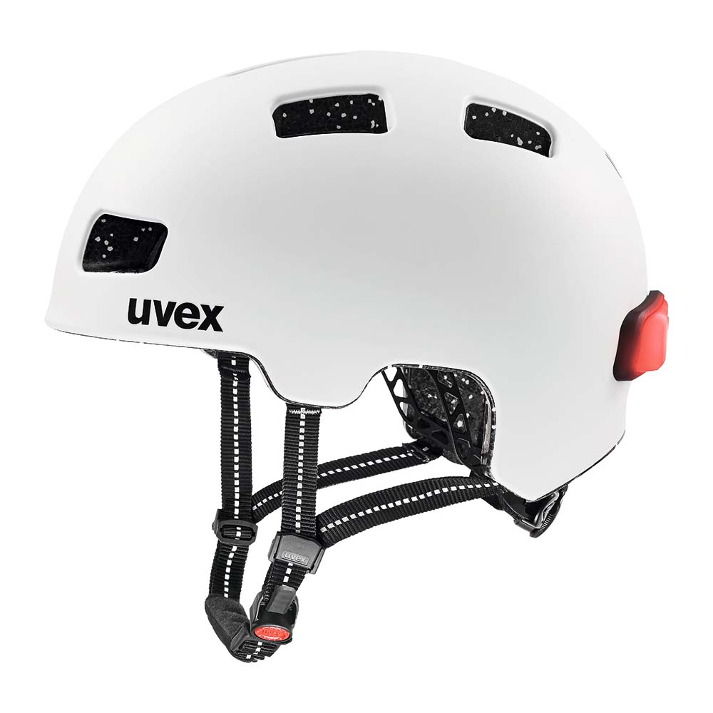 UVEX  city 4  (ウベックス  シティ 4）ヘルメット