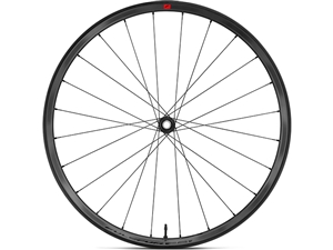 FULCRUM Red Zone CARBON BOOST(29)(F+R) (フルクラム レッド ゾーン カーボン ブースト）MS12(シマノ12s) ホイール
