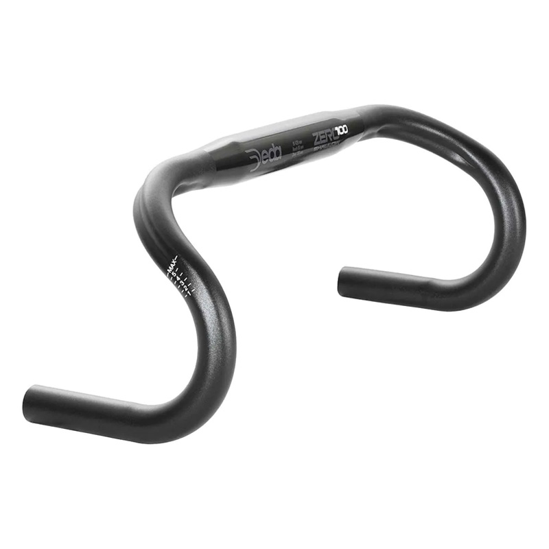 DEDA ZERO100 SHALLOW（ デダ ゼロ100 シャロー ）ハンドルバー