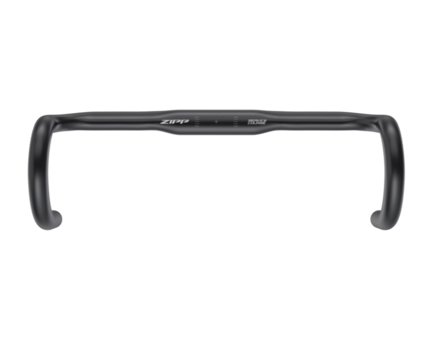 ZIPP Service Course 80 Ergo Handlebar (ジップ サービスコース 80 エルゴ ハンドルバー）