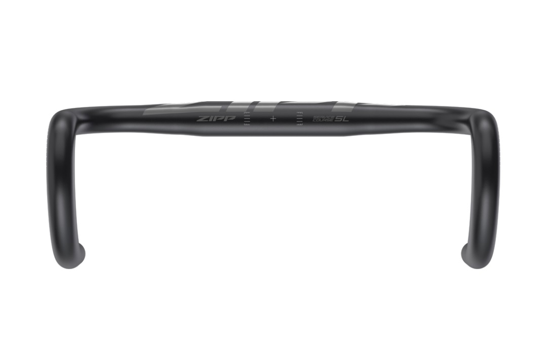 ZIPP Service Course SL-80 Handlebar (ジップ サービスコース SL-80 ハンドルバー）