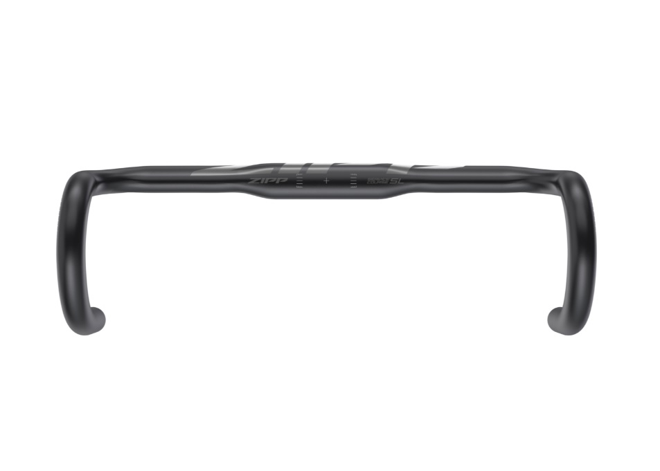 ZIPP Service Course SL-80 Ergo Handlebar (ジップ サービスコース SL-80 エルゴ ハンドルバー）