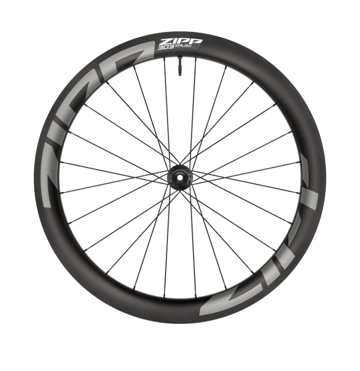 ZIPP 303 XPLR S Tubeless Disc (ジップ 303 エクスプロア チューブレス ディスク ) ホイールセット