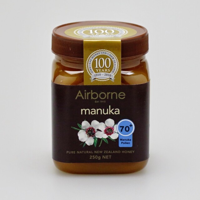 マヌカハニー はちみつ館 宮地養蜂場