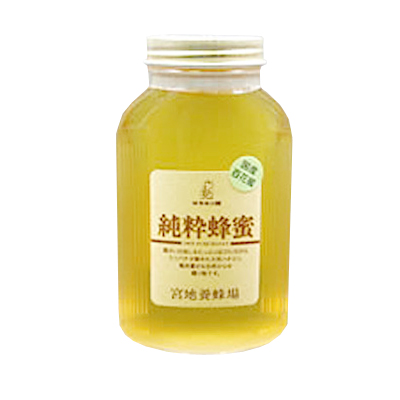 百花蜜（1000ｇ）