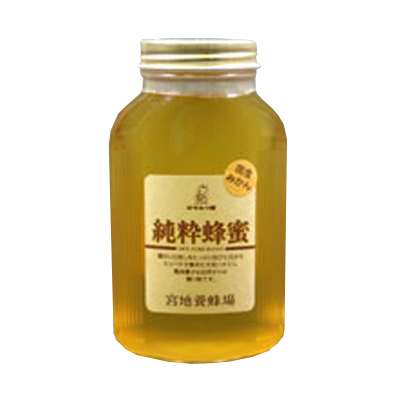 みかんはちみつ（1000ｇ）