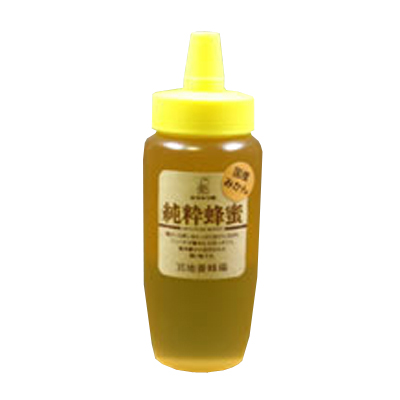 みかんはちみつ（500ｇ）