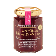 はちみつジャム　イチゴ