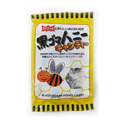 黒ゴマハニーキャンディー