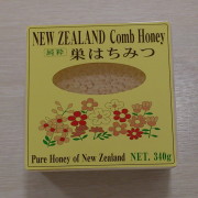 巣はちみつ　340g