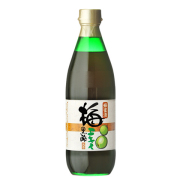 蜂蜜漬梅エキス（黒酢入）