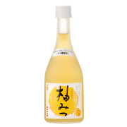 柚みつ（500ml　1本）