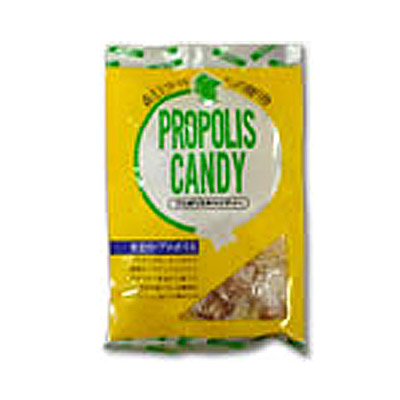 プロポリスキャンディー