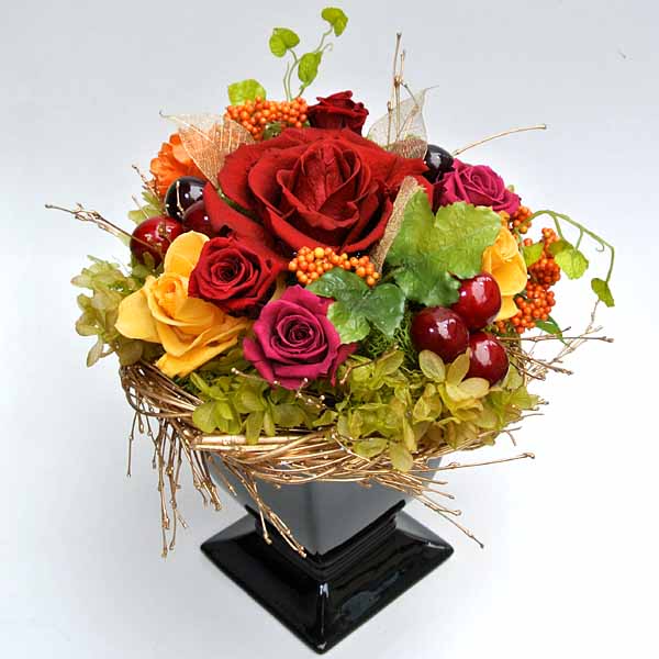 ルチェンテ ネロ