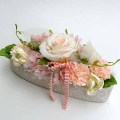 ピンク シャーベット