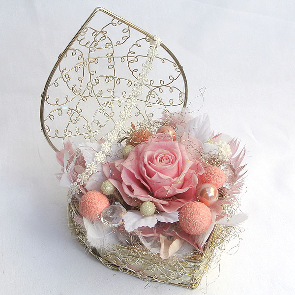 プリンセス ハート｜プリザーブドフラワー専門店Limone