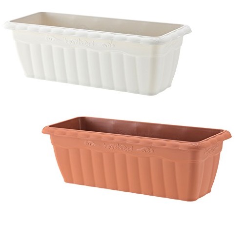 アップルウェア・クイーンプランターを販売【花育通販】