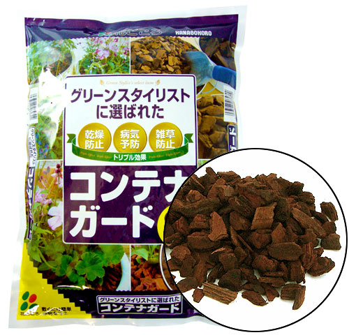 土（家庭菜園用の培養土・専用土・マルチング等）